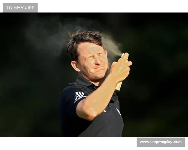 百慕大锦标赛皇家港口球场天气多变，球员需应对风速挑战