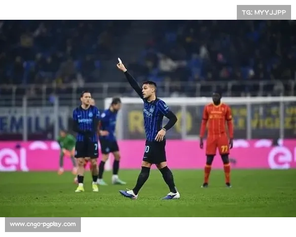 意甲争冠格局分析：国米六分领跑，米兰紧随其后