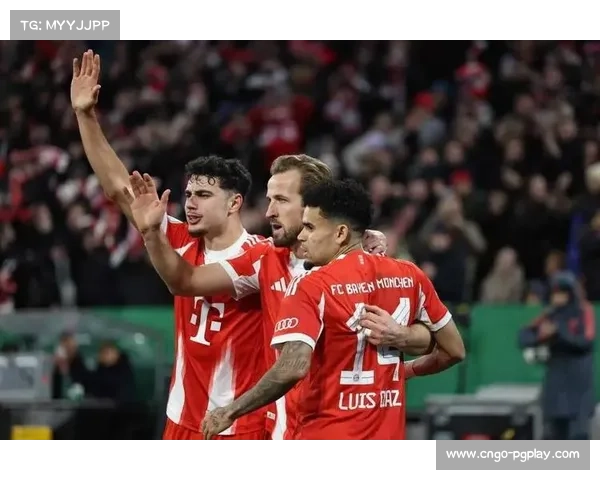 卡里克上任四连胜重燃曼联,球员称赞信任带来战术解放