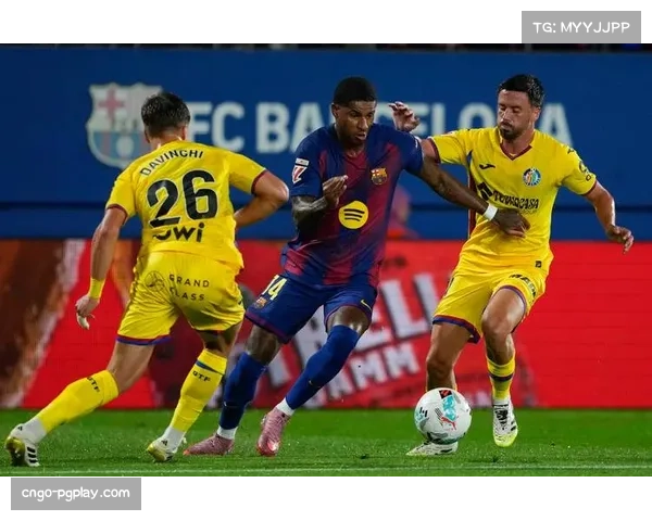 赫塔菲主帅博尔达拉斯出席发布会，称对阵巴萨“将全力以赴”