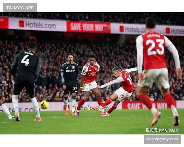 关键节点：详细回顾阿森纳在3分钟内连入两球扳平比分的进攻组织